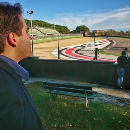 NICOLAS VACCHI (ISV): IL GP SARÀ A MONZA E NON A IMOLA, L’AMMINISTRAZIONE CHIEDA SCUSA ALLA CITTÀ