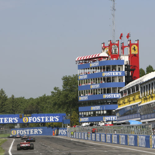 NICOLAS VACCHI (NUOVA INTESA CIVICA): FORMULA IMOLA TUTTA PUBBLICA?