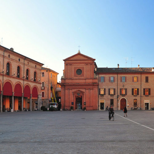 Festival di pubblica utilità: cosa ci sarà mai da festeggiare?