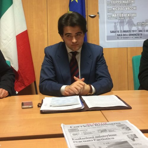 NUOVA INTESA CIVICA – POPOLO DELLA FAMIGLIA: UNA NUOVA SPERANZA PER IL PICCOLO CHARLIE GARD