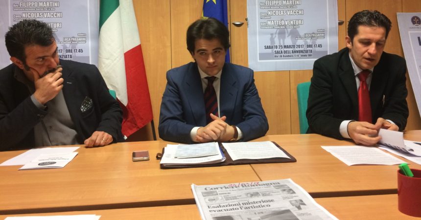 NUOVA INTESA CIVICA – POPOLO DELLA FAMIGLIA: UNA NUOVA SPERANZA PER IL PICCOLO CHARLIE GARD