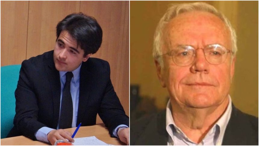 VACCHI (FI): GRAVE DICHIARAZIONE DI SOLAROLI “CHIEDA SCUSA”. VACCHI (FI): GRAVE DICHIARAZIONE DI SOLAROLI “CHIEDA SCUSA”.