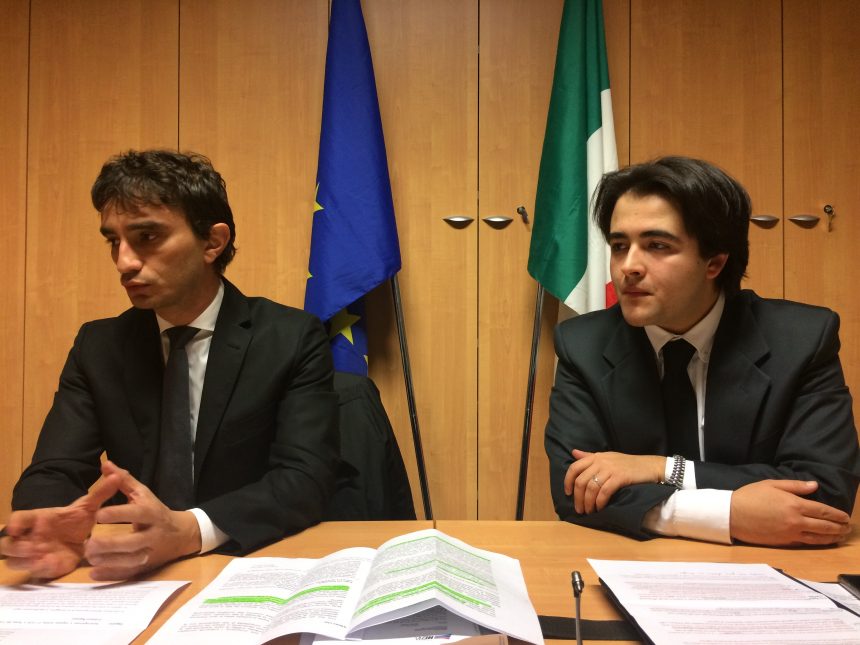 AMPLIAMENTO DELLA DISCARICA, FORZA ITALIA PRESENTA UN ESPOSTO: “INTERROMPERE LA PROCEDURA” Galeazzo Bignami e Nicolas Vacchi, consiglieri di Forza Italia rispettivamente per la Regione e il Comune di Imola, commentano l’incontro svoltosi mercoledì sera proprio nella cittadina termale