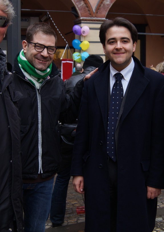 VACCHI (FORZA ITALIA) – CASALINI (LEGA): IMOLA FUTURO SVELA IL SUO VERO VOLTO, LA SICUREZZA PER LA SINISTRA NON È PRIORITÀ VACCHI (FORZA ITALIA) – CASALINI (LEGA): IMOLA FUTURO SVELA IL SUO VERO VOLTO, LA SICUREZZA PER LA SINISTRA NON È PRIORITÀ