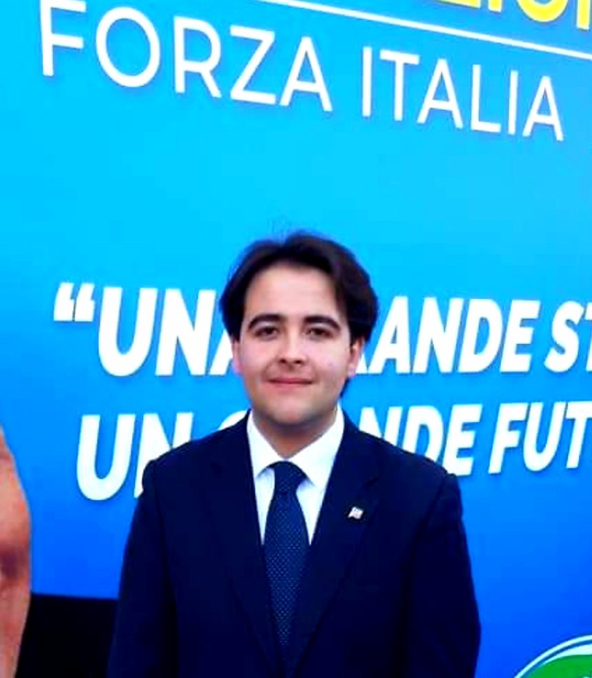 NICOLAS VACCHI (FORZA ITALIA): IL M5S A IMOLA CONTINUA A PERDERE PEZZI