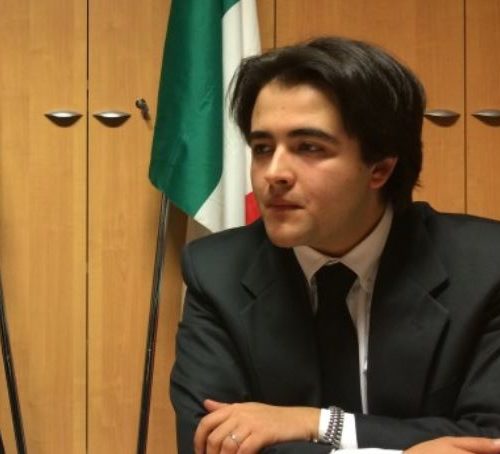 NICOLAS VACCHI (FDI): 25 APRILE A SESTO IMOLESE, A CHE TITOLO INTERVIENE L’EX VICESINDACO?