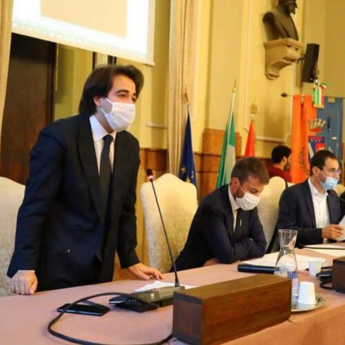 NICOLAS VACCHI (FDI): SCUOLE SANTE ZENNARO, GARANTIRE SUBITO L’ACCESSO IN SICUREZZA AI RAGAZZI 