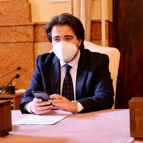 NICOLAS VACCHI (FDI): NO ALL’ISOLA ECOLOGICA IN QUELLA ZONA, FDI DEPOSITA MOZIONE AL BILANCIO PER SPOSTARE L’INSTALLAZIONE IN ALTRO LUOGO, INIZIAMO DA CAPO UN PERCORSO CON TRASPARENZA E PARTECIPAZIONE.