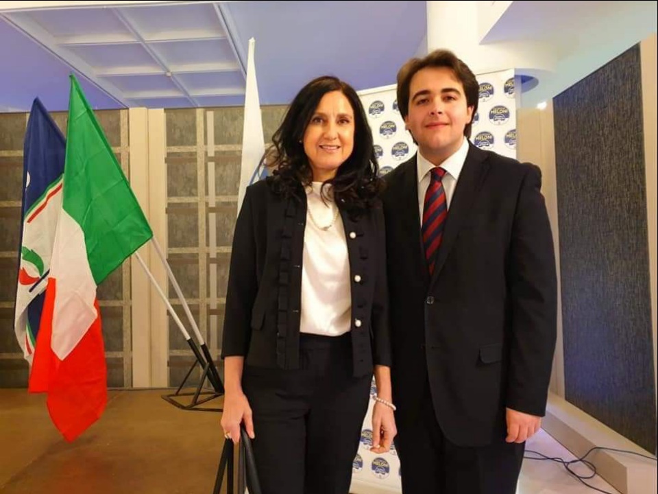 NICOLAS VACCHI MARIA TERESA MERLI FRATELLI DI ITALIA IMOLA (4)