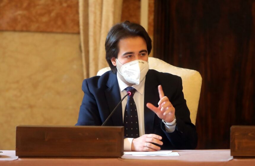 NICOLAS VACCHI (FDI): L’AMMINISTRAZIONE COMUNALE HA IL COMPITO DI RISOLVERE IL PROBLEMA DEL CENTRO SOCIALE DI SESTO IMOLESE