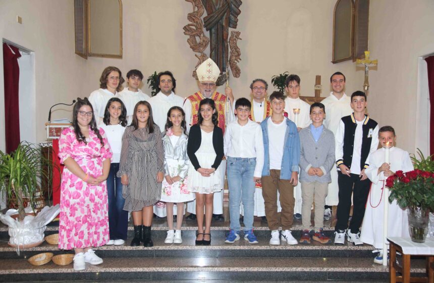 “SANTA MARIA DEL SESTO”: GRANDE SUCCESSO DELLA FESTA PATRONALE DI SESTO EDIZIONE 2023, DEDICATA ALLA VERGINE DEL ROSARIO, FRA CELEBRAZIONI E INIZIATIVE TRADIZIONALI PER FAMIGLIE E BAMBINI