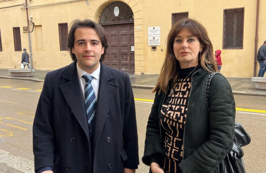 IMOLA: FRATELLI D’ITALIA, IN COMPAGNIA CARABINIERI E IN COMMISSARIATO DI POLIZIA, PORTA SOLIDARIETÀ A TUTTE LE FORZE DELL’ORDINE